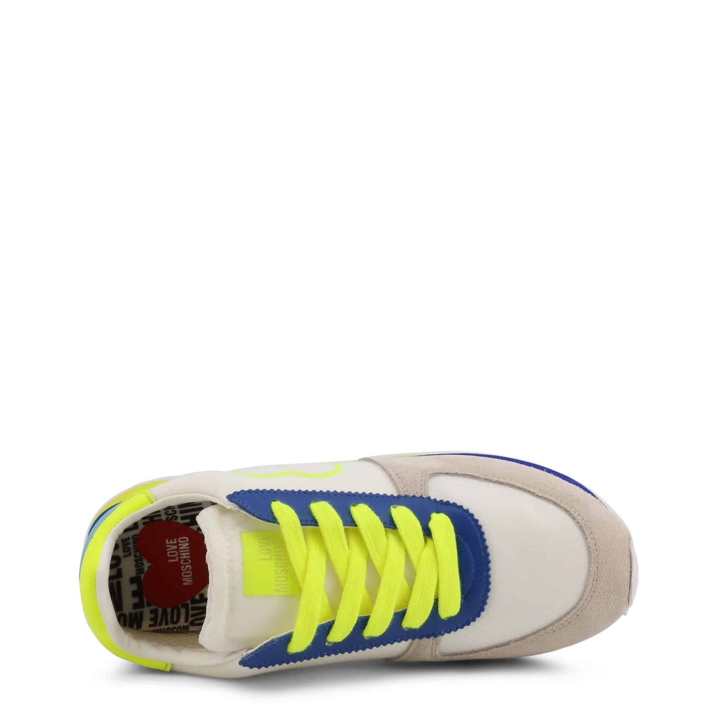 Love Moschino Sneaker 