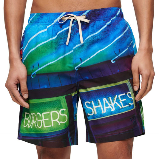 Superdry Swimwear