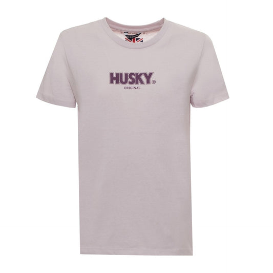 Husky-T-Shirts 