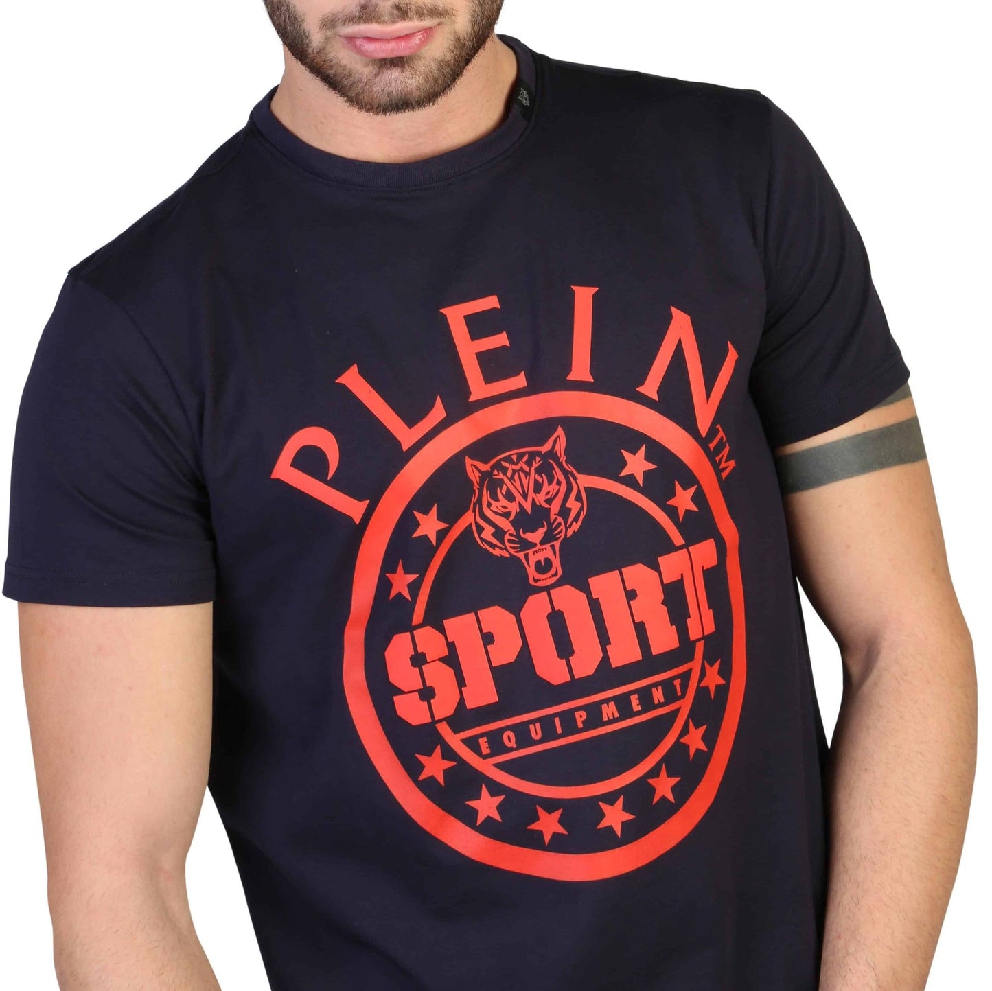 Plein Sport T-Shirts 