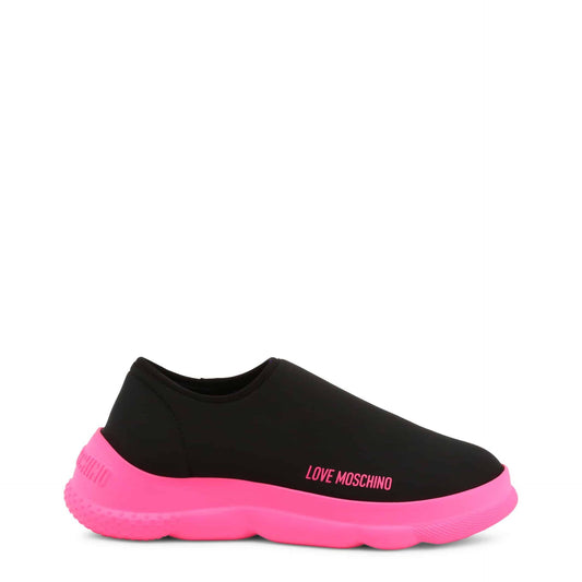 Love Moschino Sneaker 