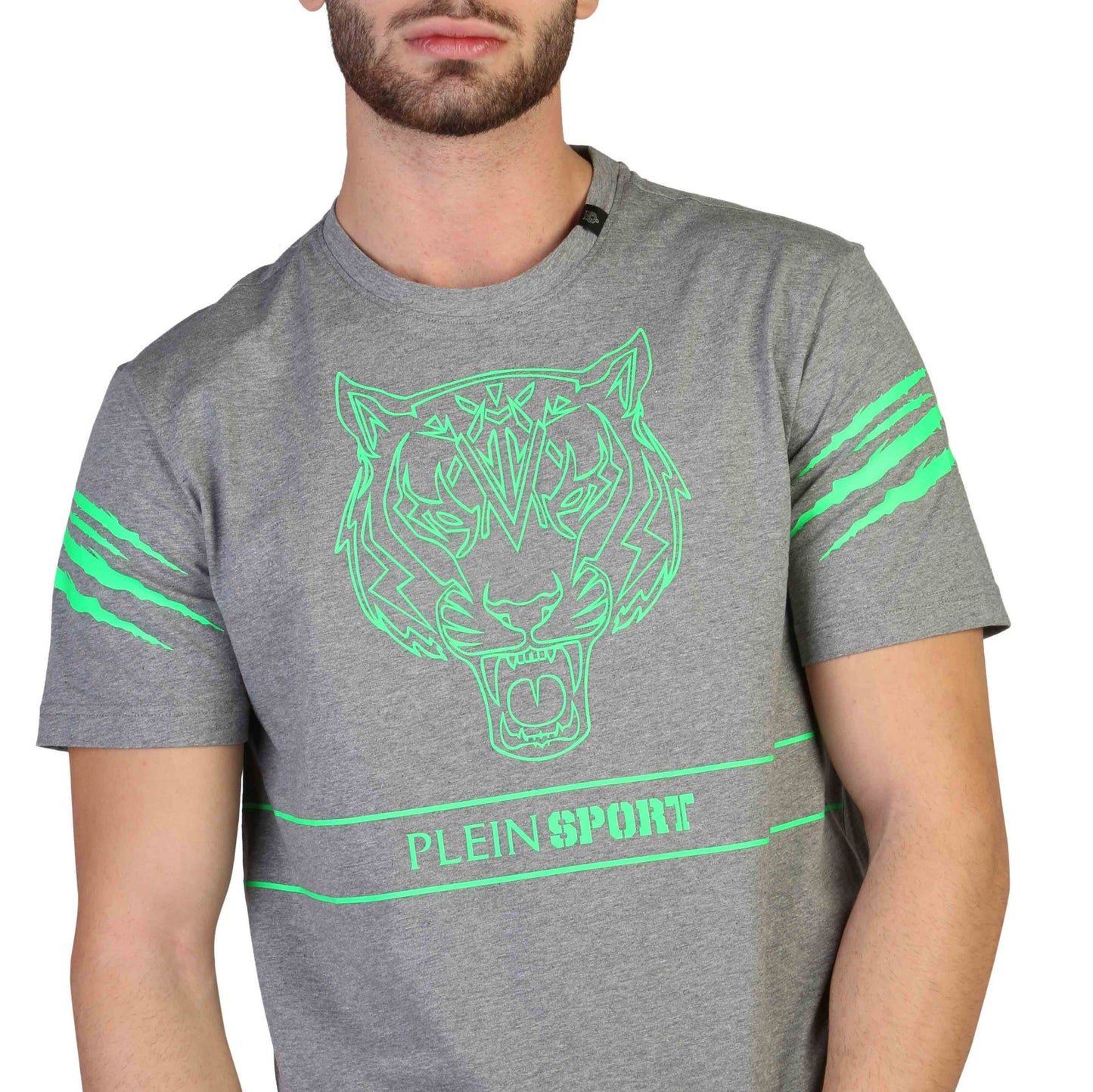 Plein Sport T-Shirts 