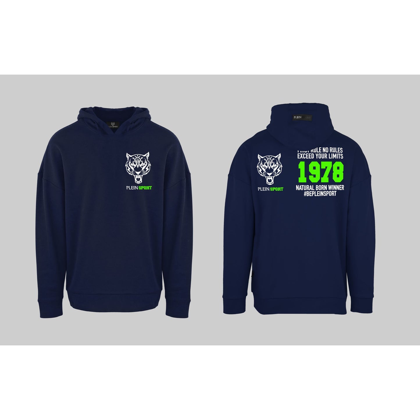 Plein Sport Sweatshirts 