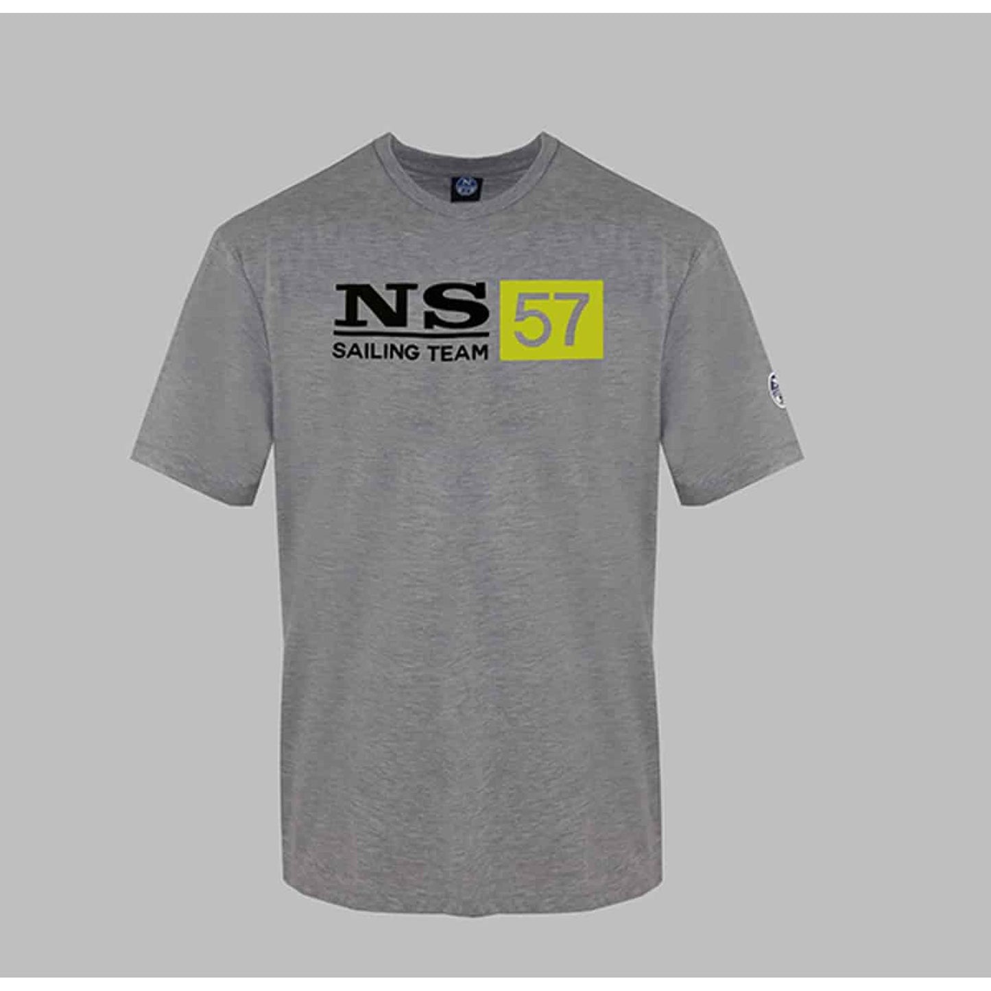 North Sails-T-Shirts 