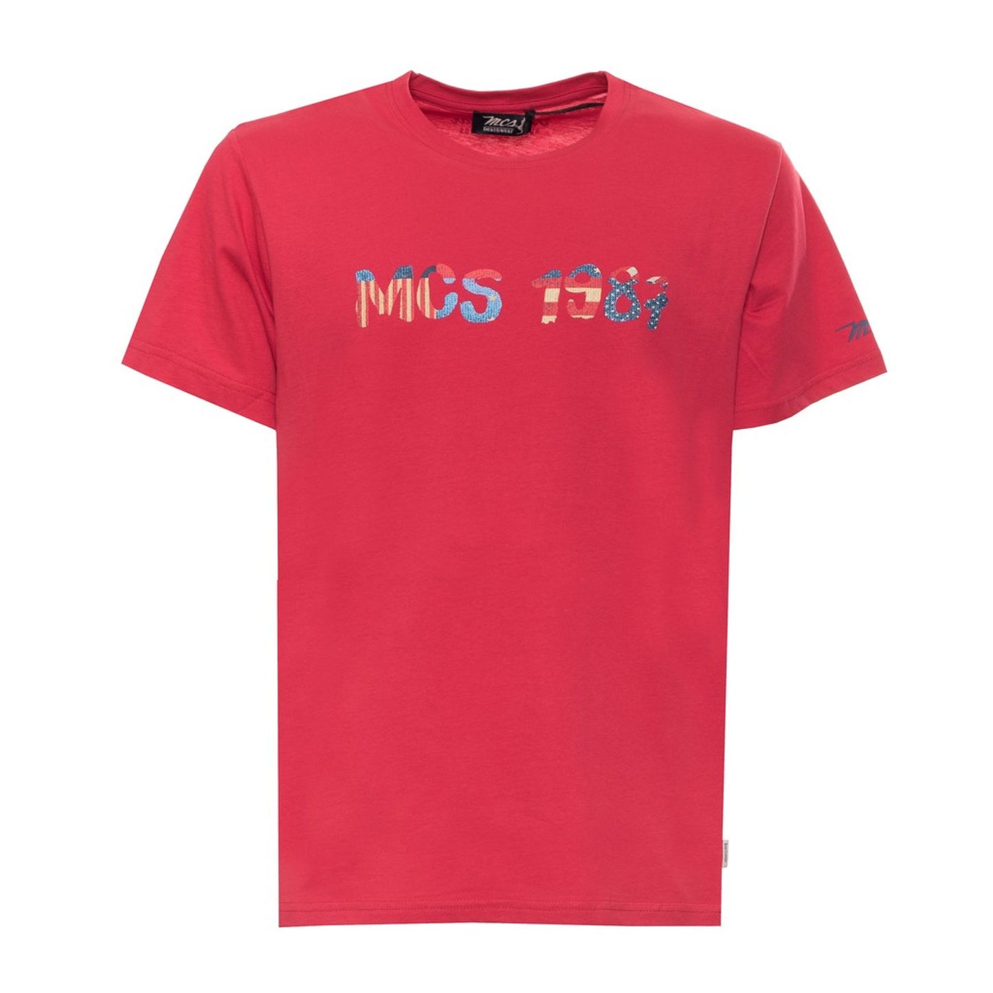 MCS-T-Shirts 