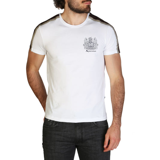 Aquascutum-T-Shirts 