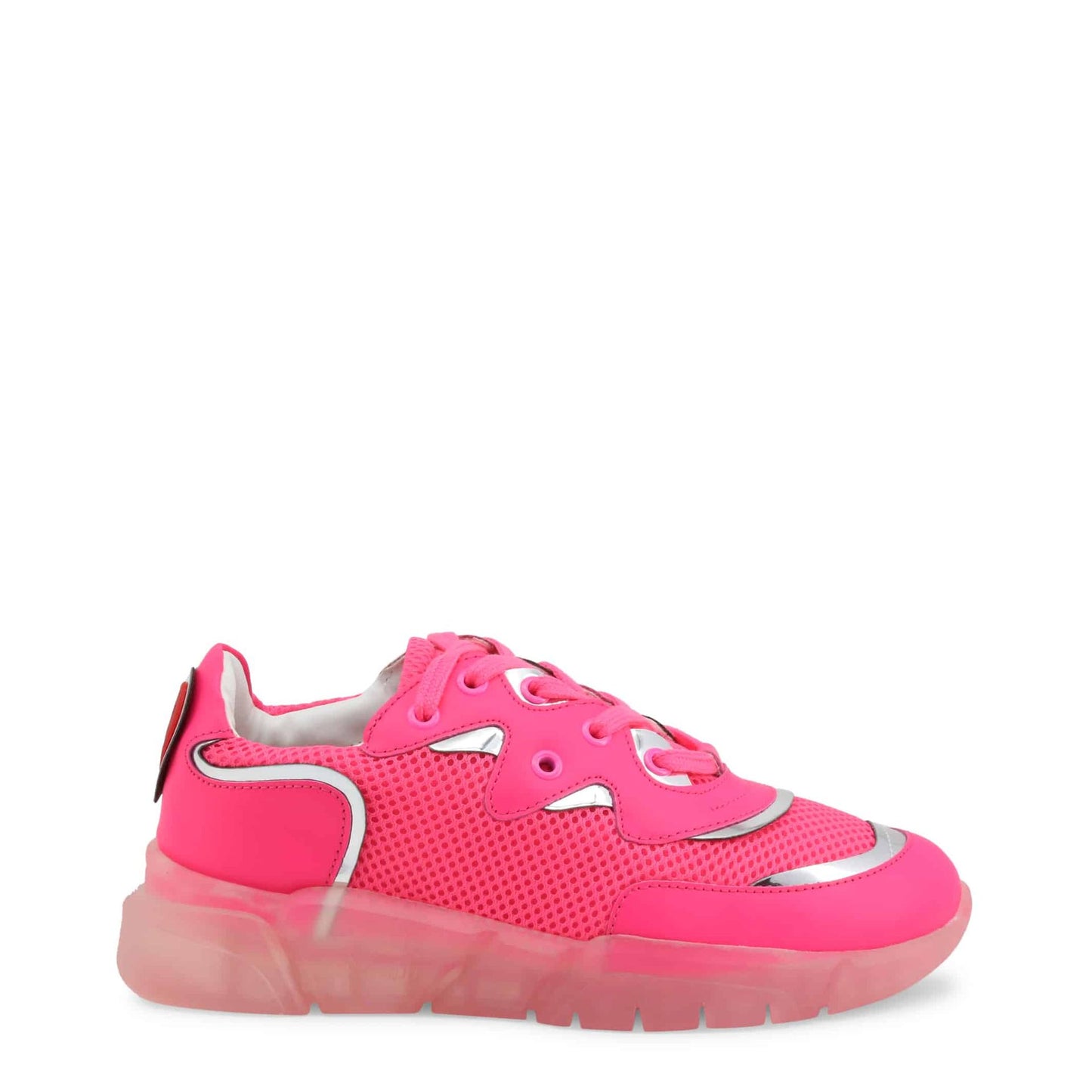 Love Moschino Sneaker 