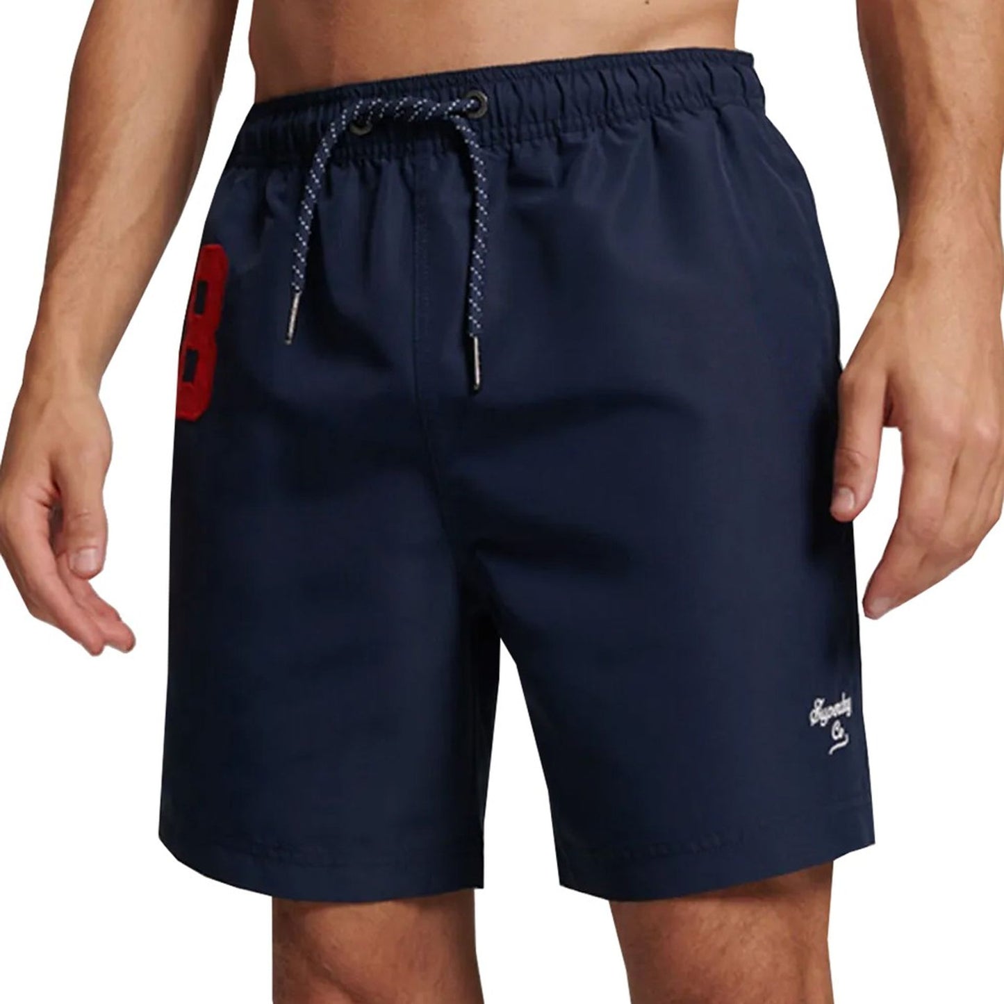 Superdry Swimwear