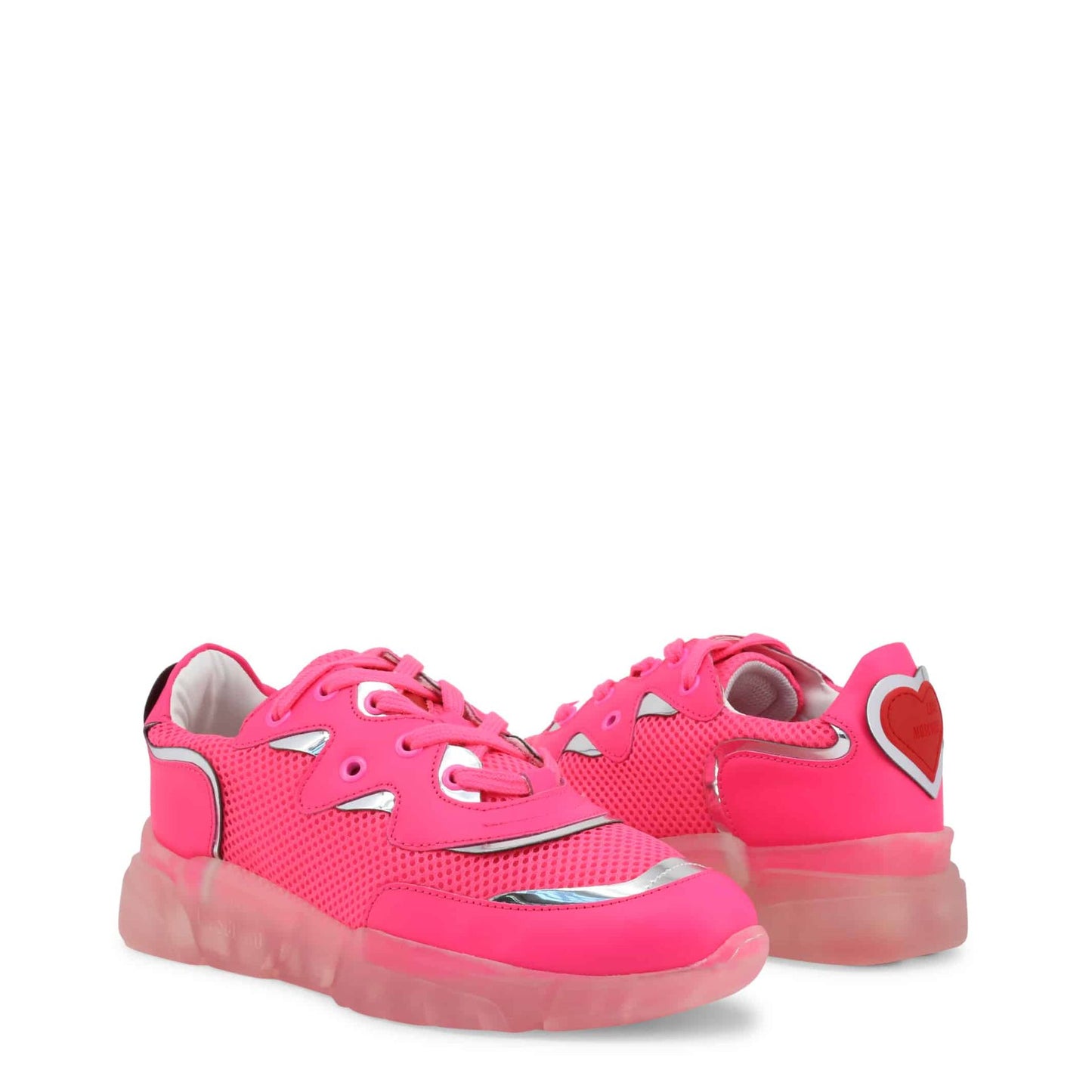 Love Moschino Sneaker 