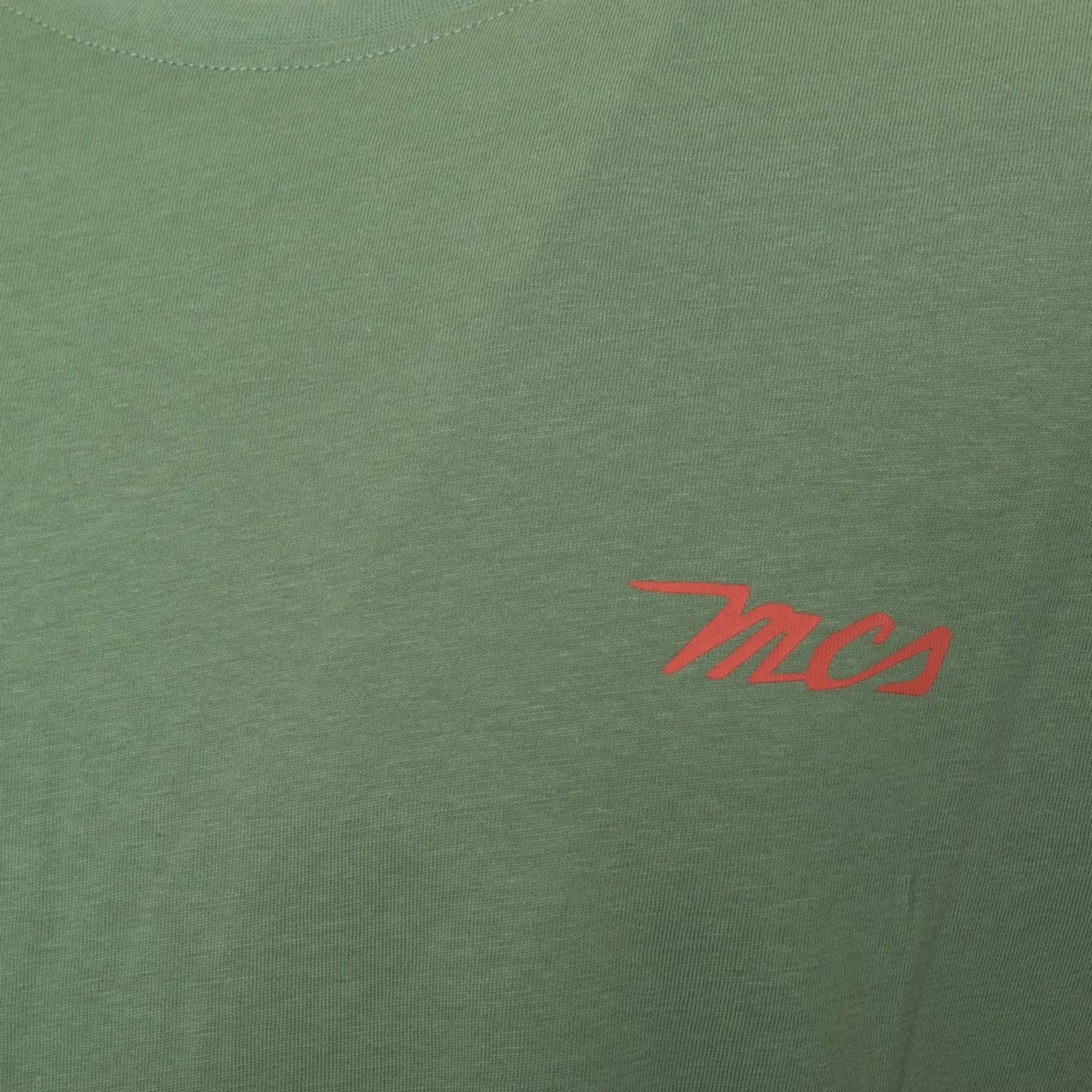 MCS-T-Shirts 